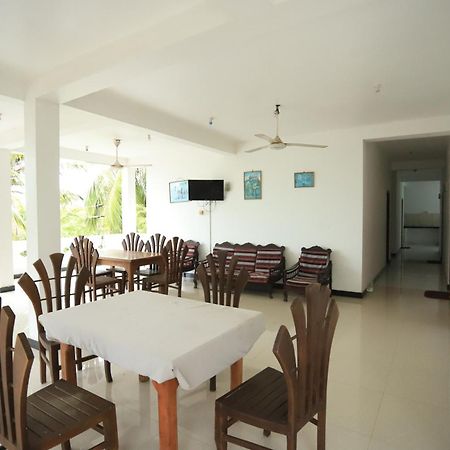 Pleasure Island Holiday Home Dambulla Exterior foto