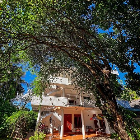 Pleasure Island Holiday Home Dambulla Exterior foto