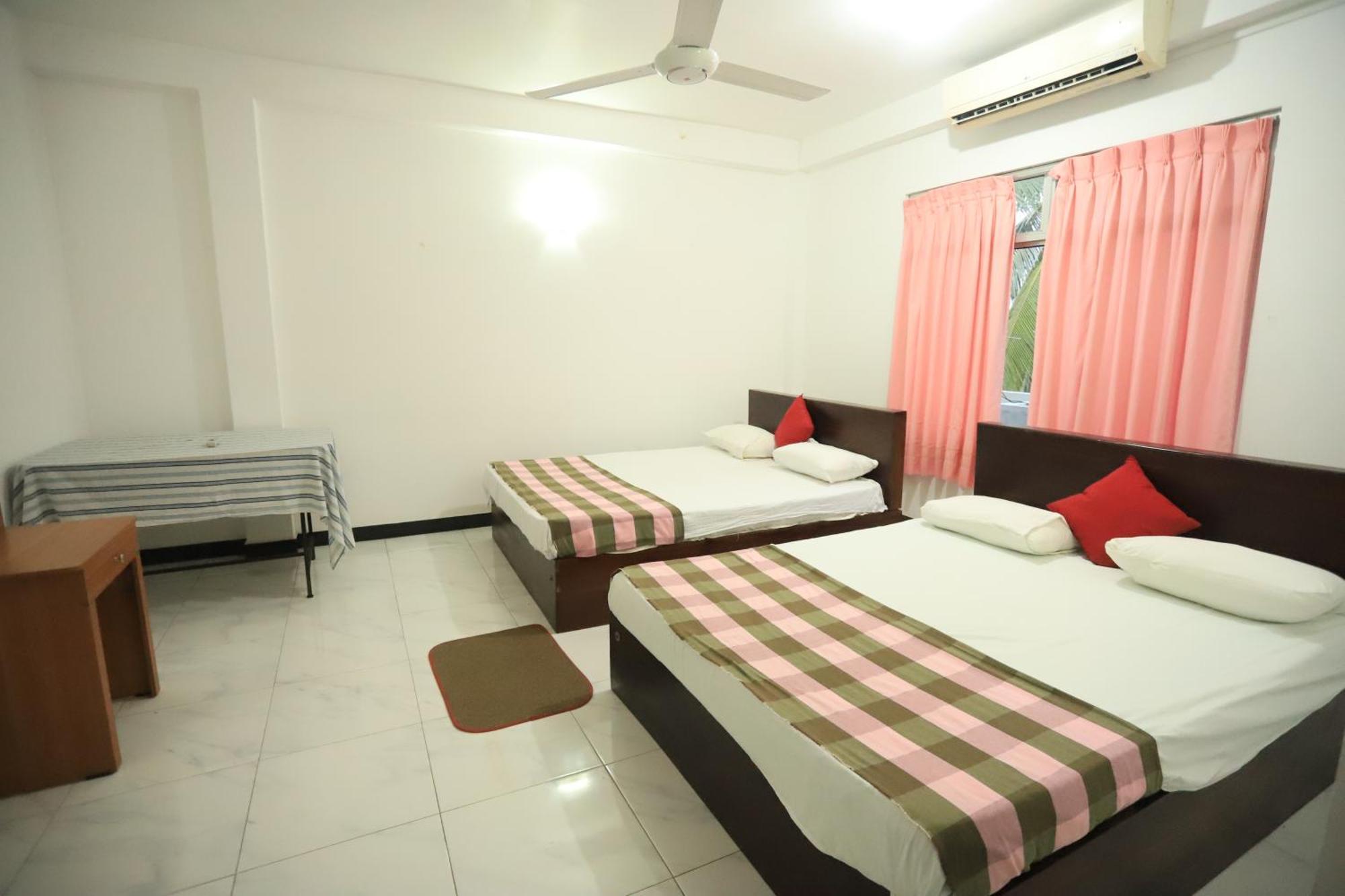 Pleasure Island Holiday Home Dambulla Exterior foto