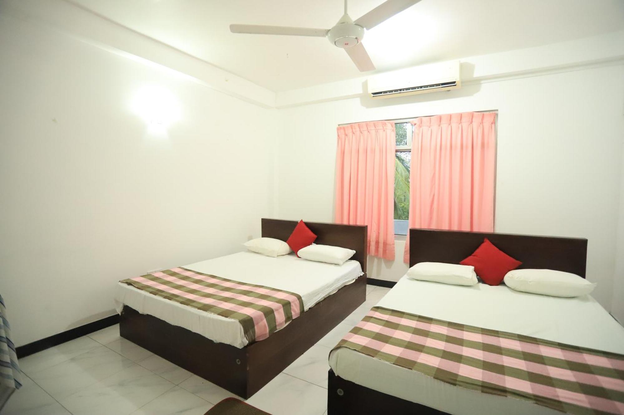 Pleasure Island Holiday Home Dambulla Exterior foto