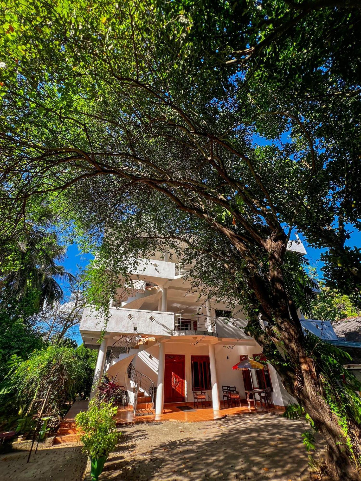 Pleasure Island Holiday Home Dambulla Exterior foto