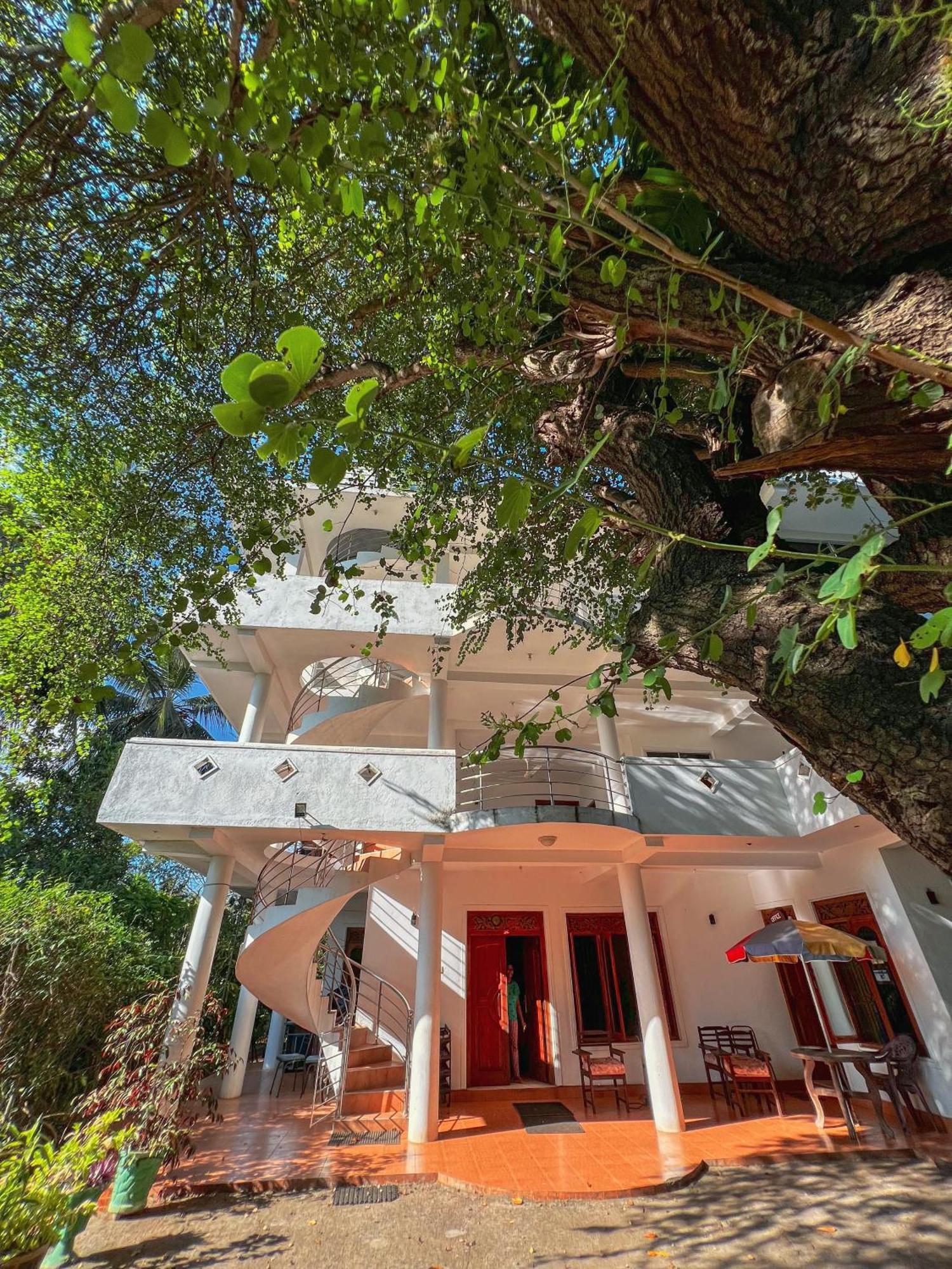 Pleasure Island Holiday Home Dambulla Exterior foto