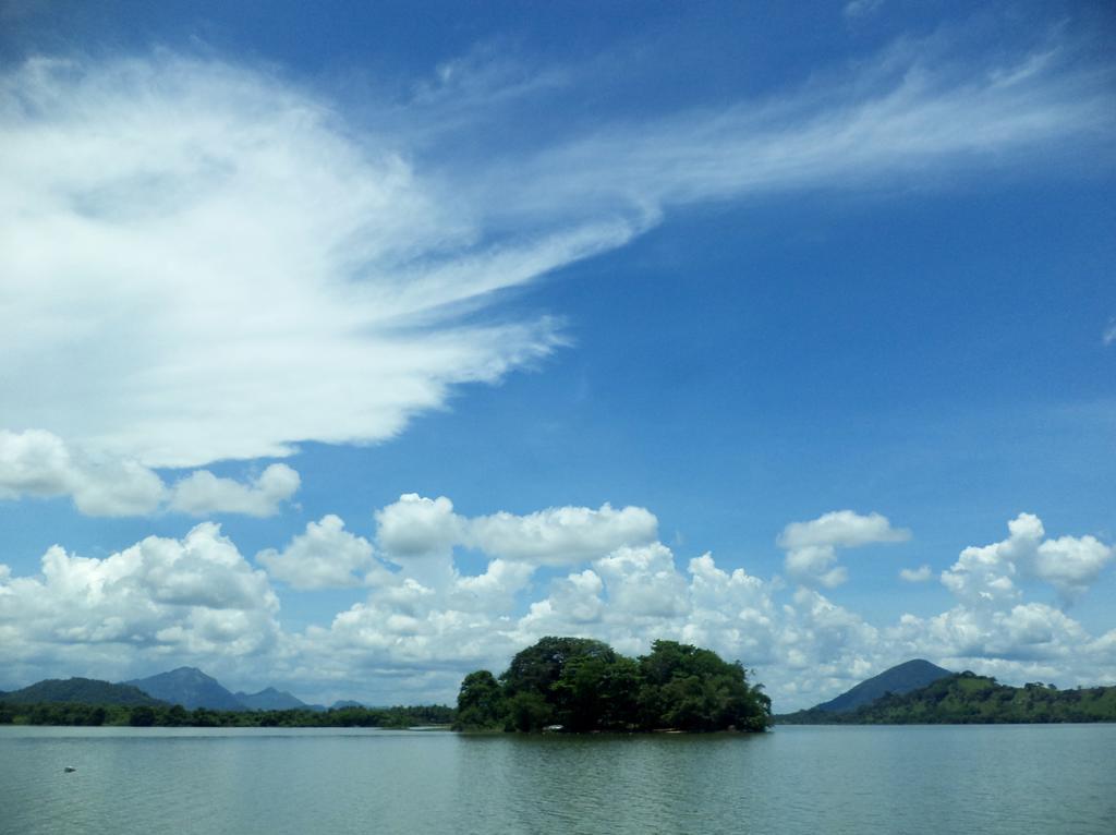 Pleasure Island Holiday Home Dambulla Exterior foto