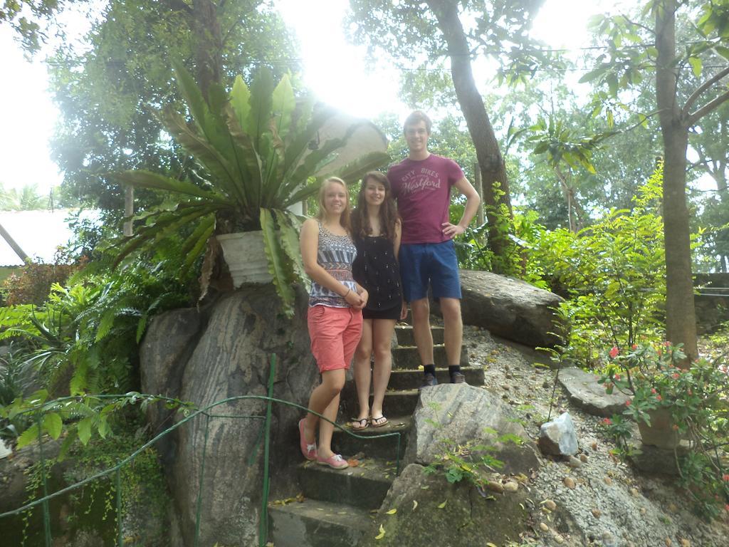 Pleasure Island Holiday Home Dambulla Exterior foto