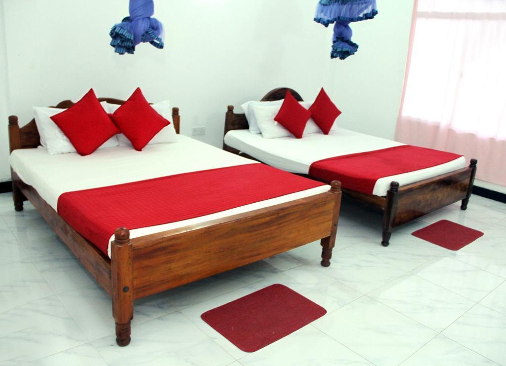 Pleasure Island Holiday Home Dambulla Exterior foto